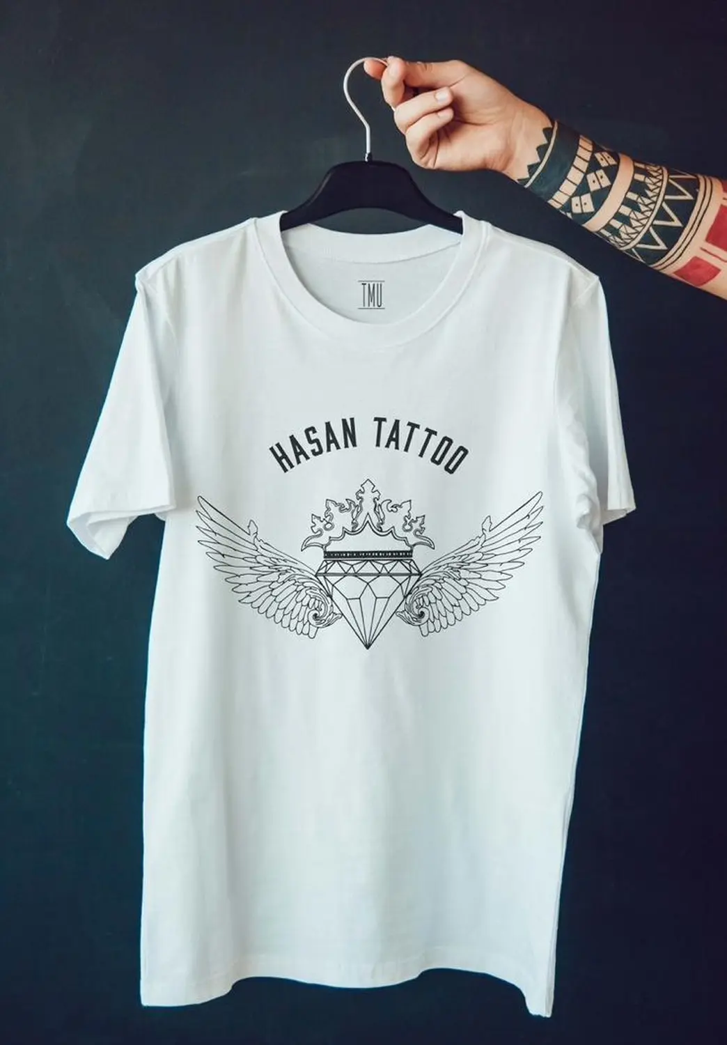 Tattoos Referenzbild