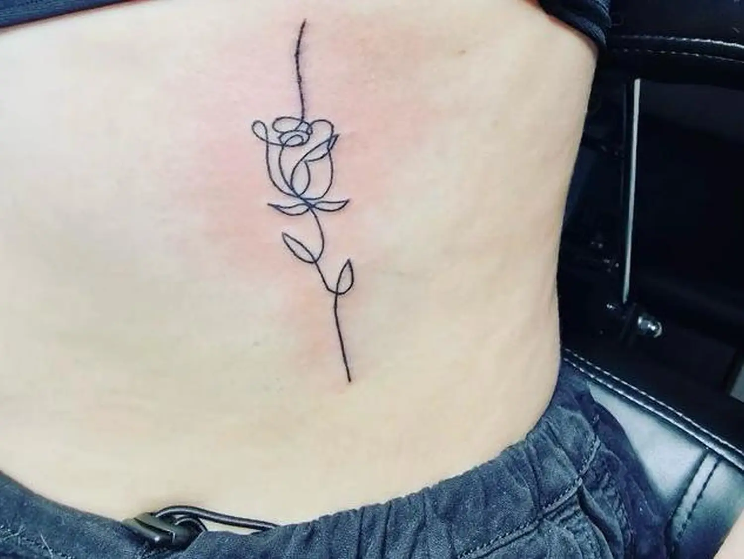 Tattoos Referenzbild
