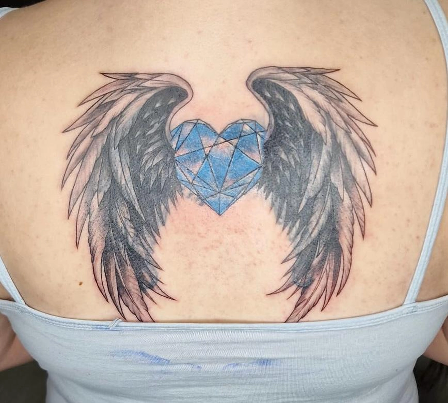 Tattoos Referenzbild