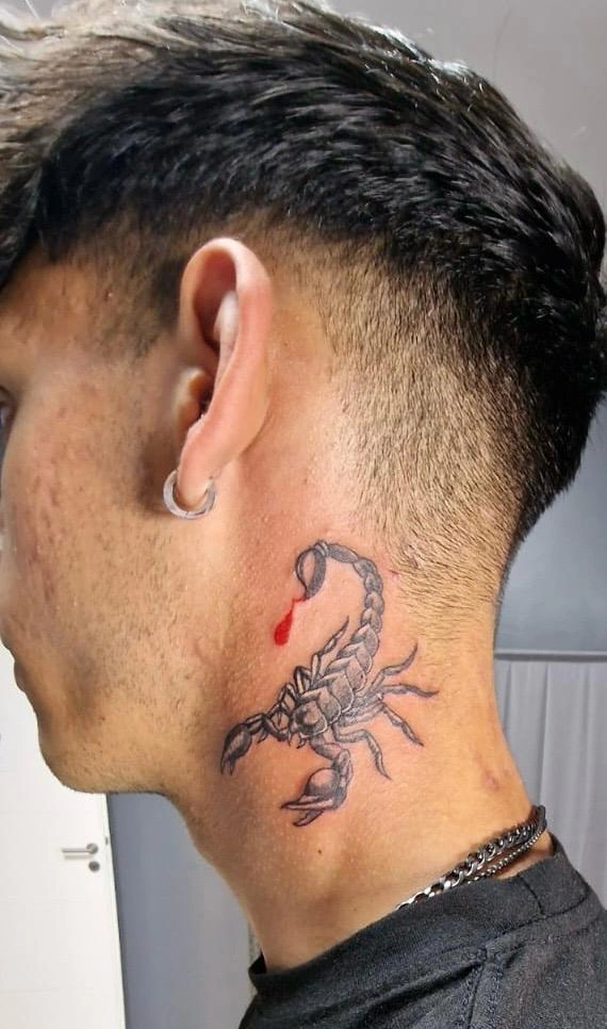 Tattoos Referenzbild