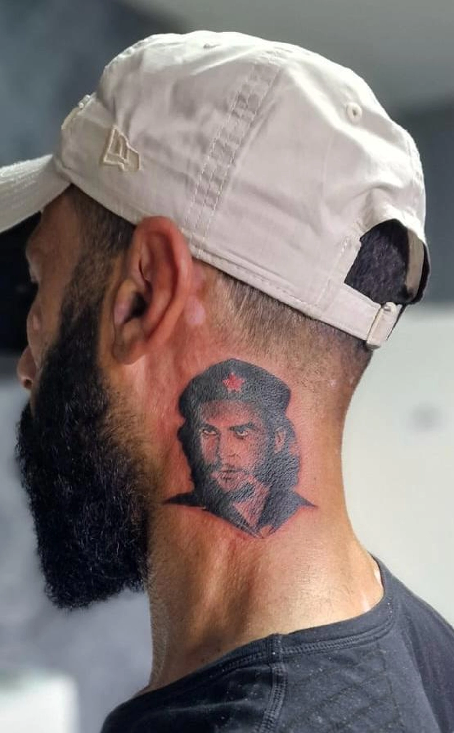 Tattoos Referenzbild