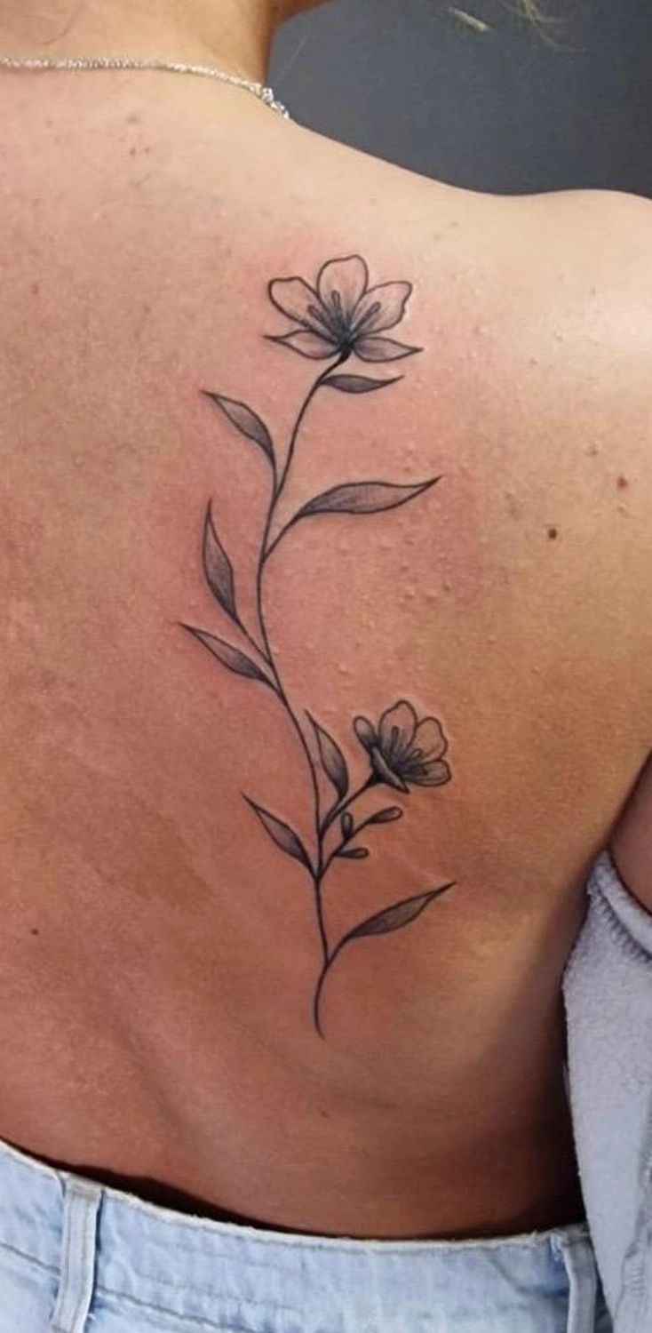 Tattoos Referenzbild