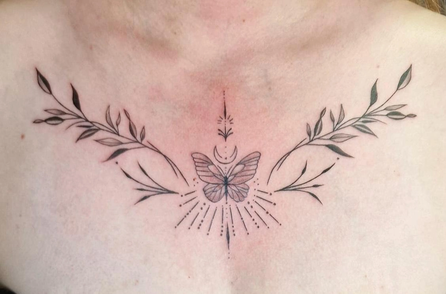 Tattoos Referenzbild