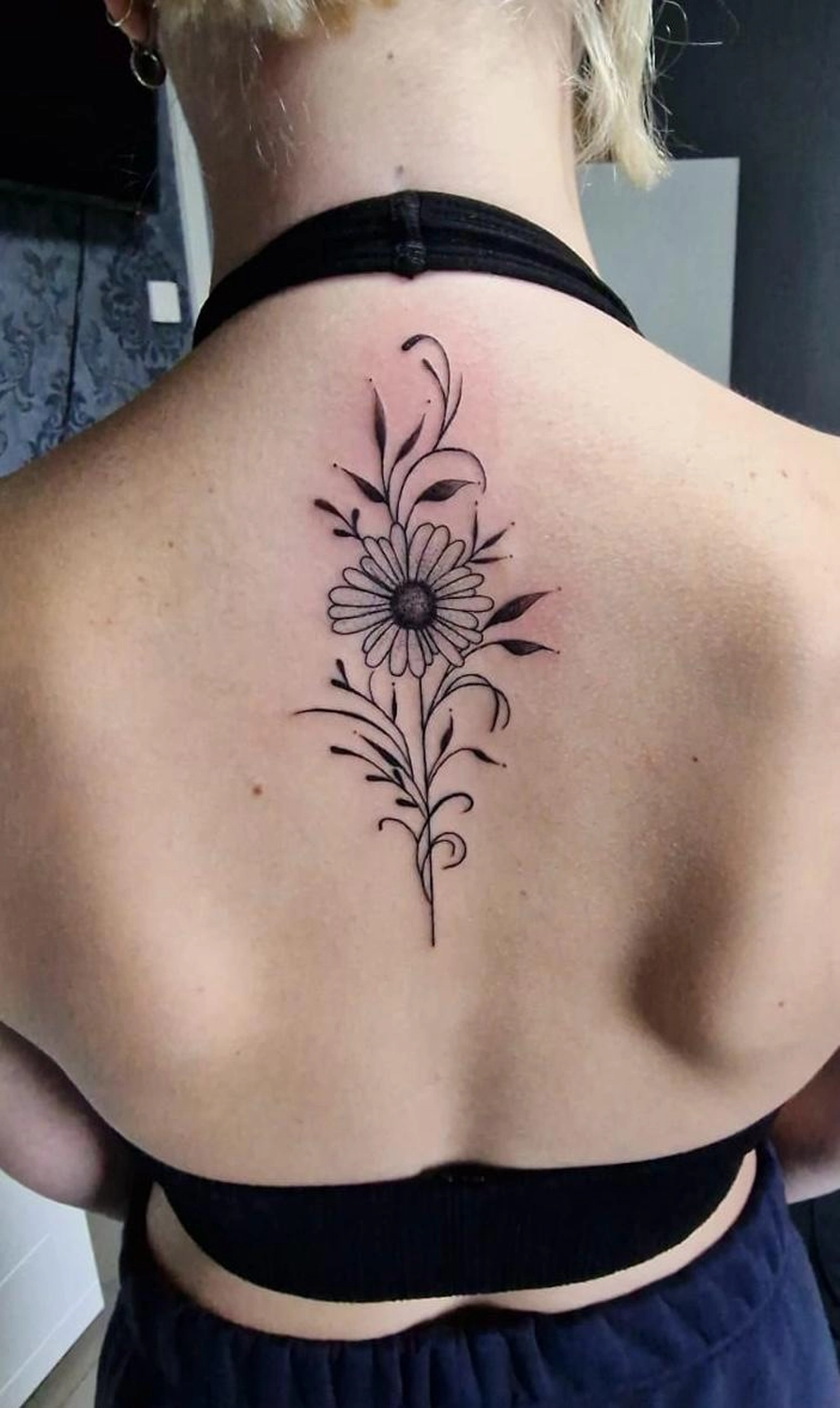 Tattoos Referenzbild