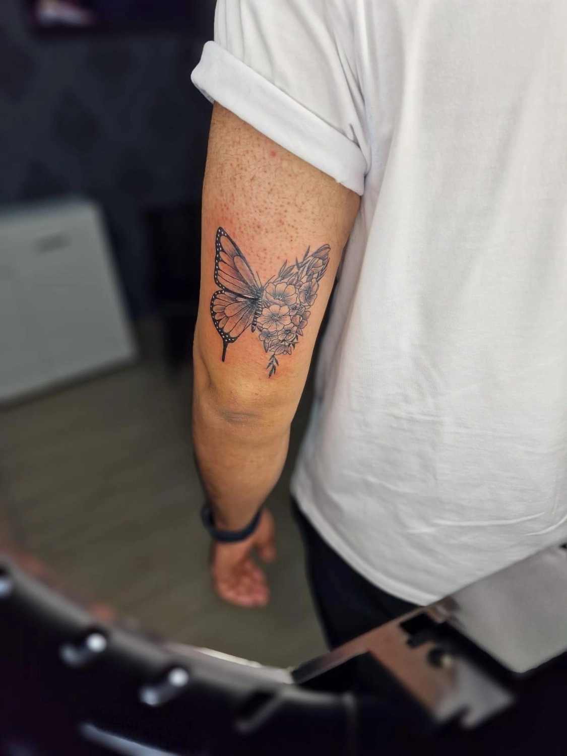 Tattoos Referenzbild