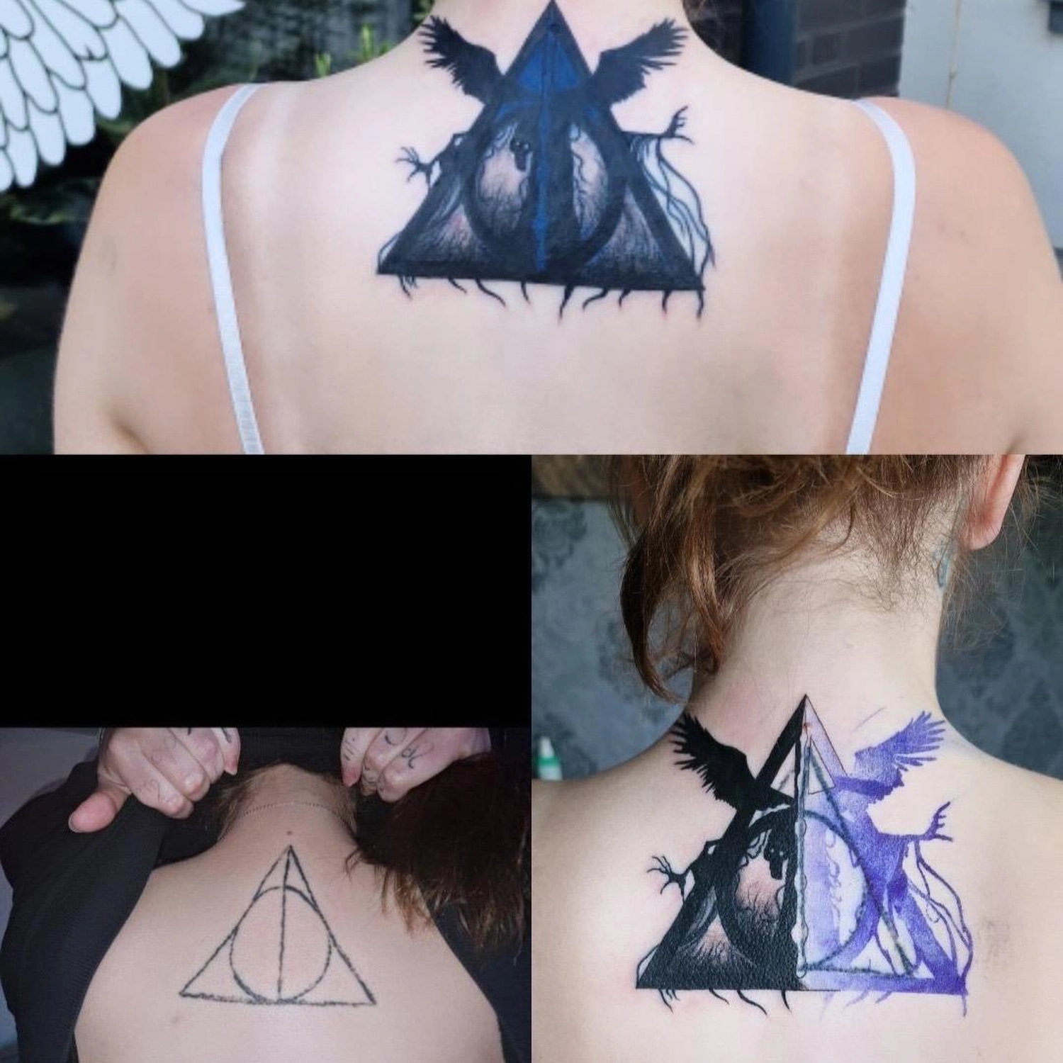 Tattoos Referenzbild