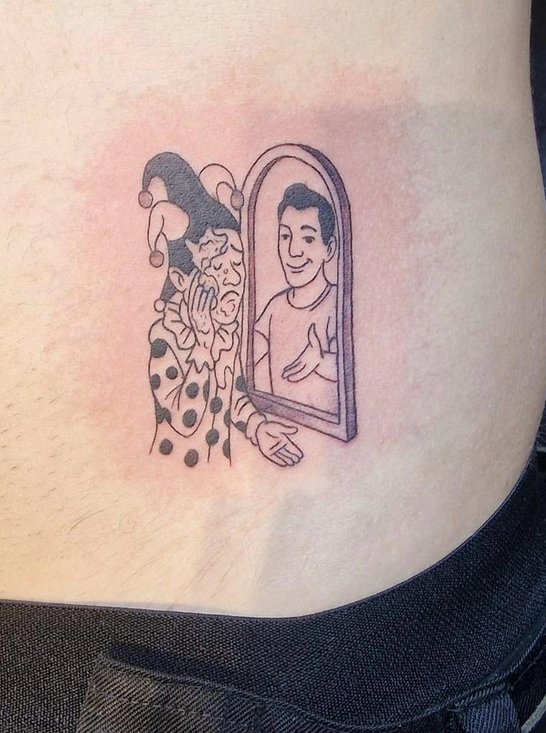 Tattoos Referenzbild