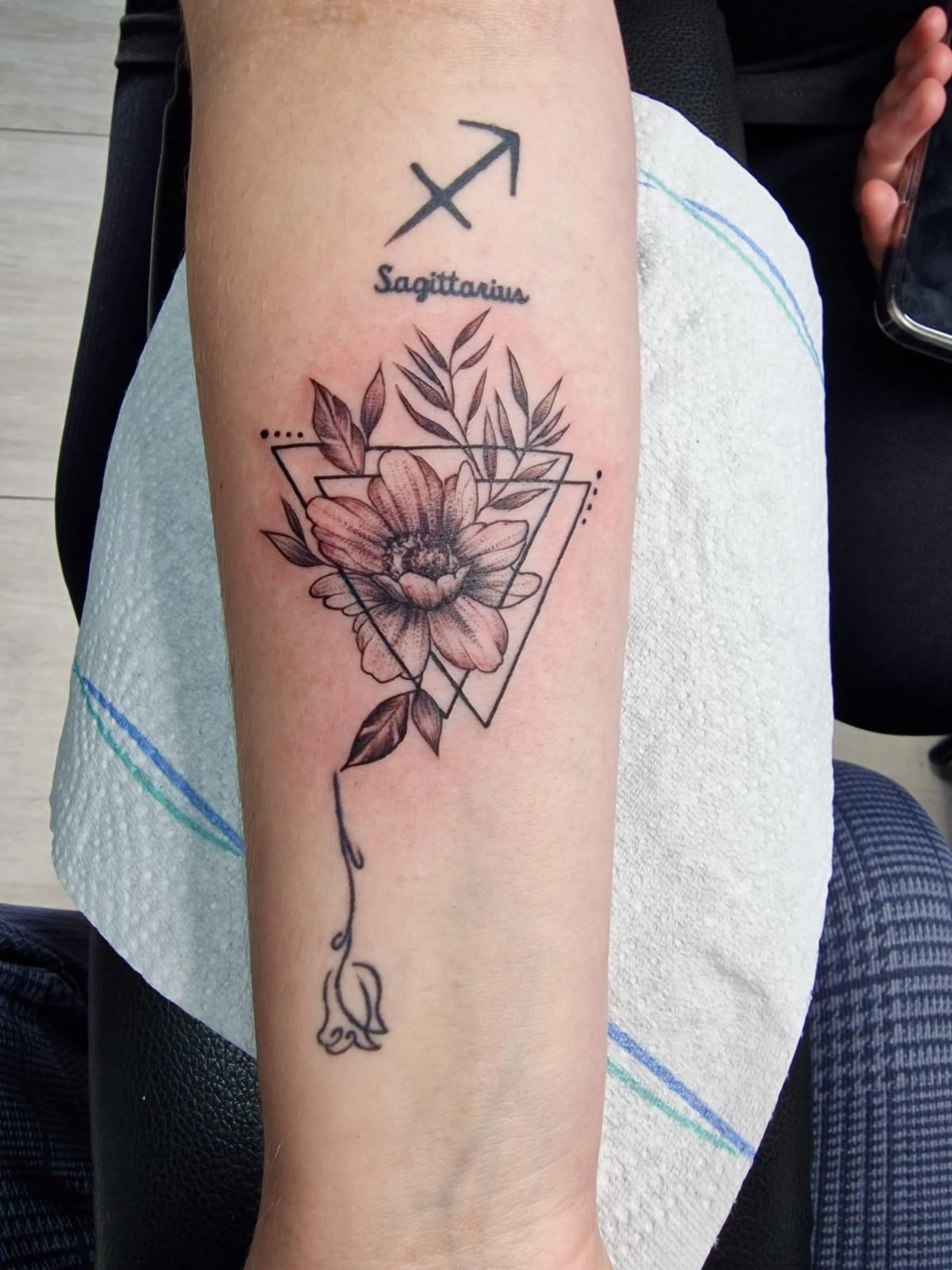 Tattoos Referenzbild