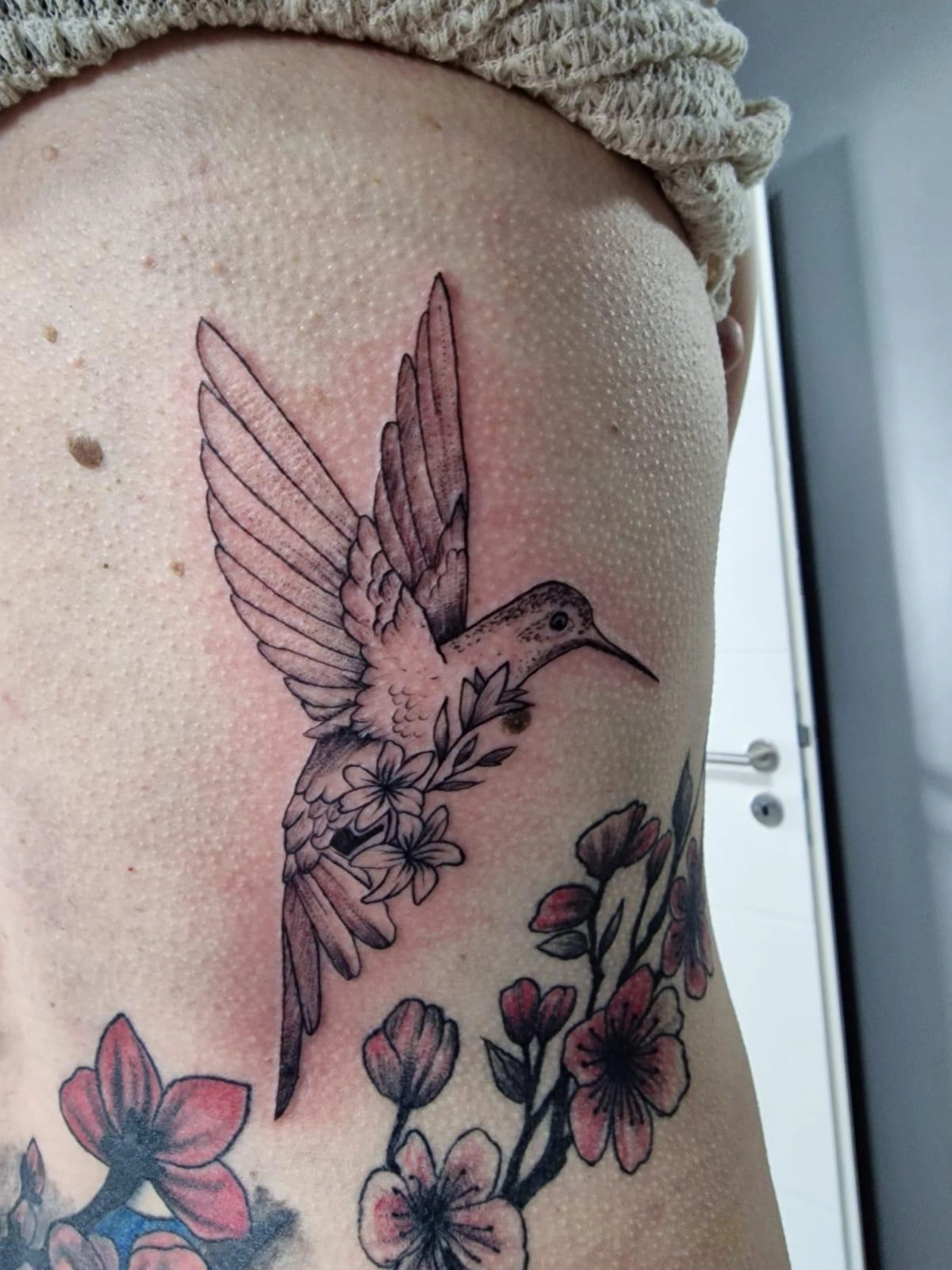 Tattoos Referenzbild