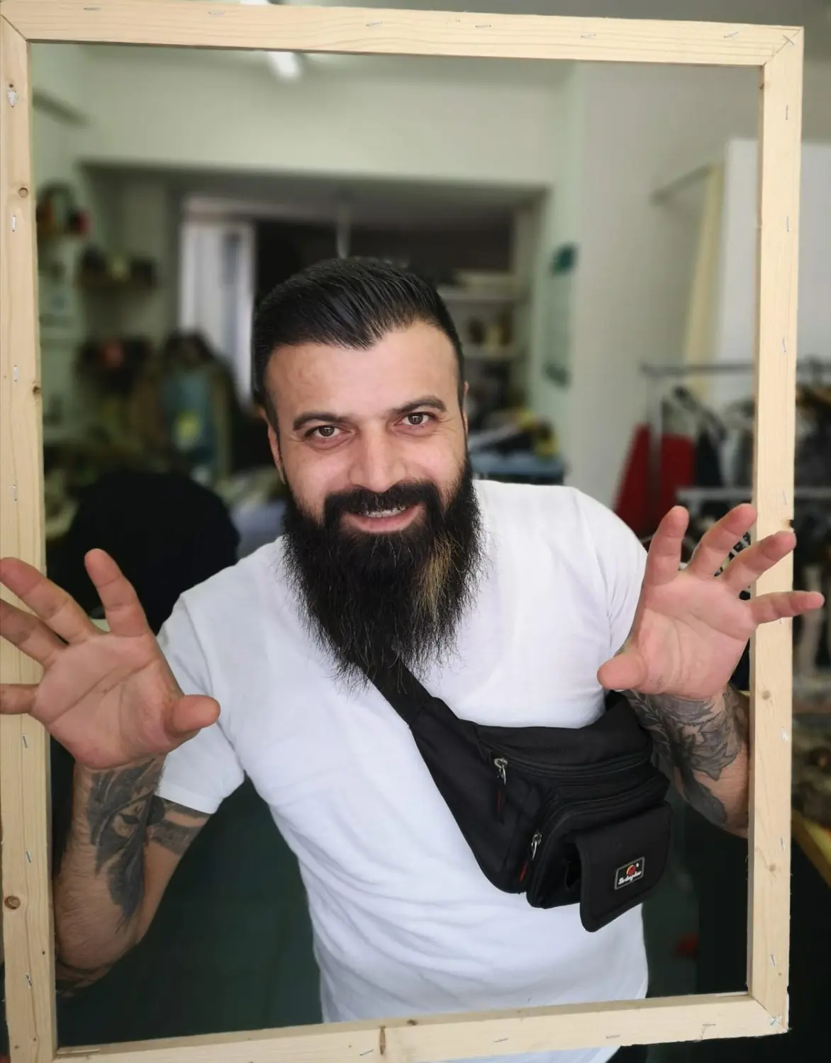 Tattoos Referenzbild