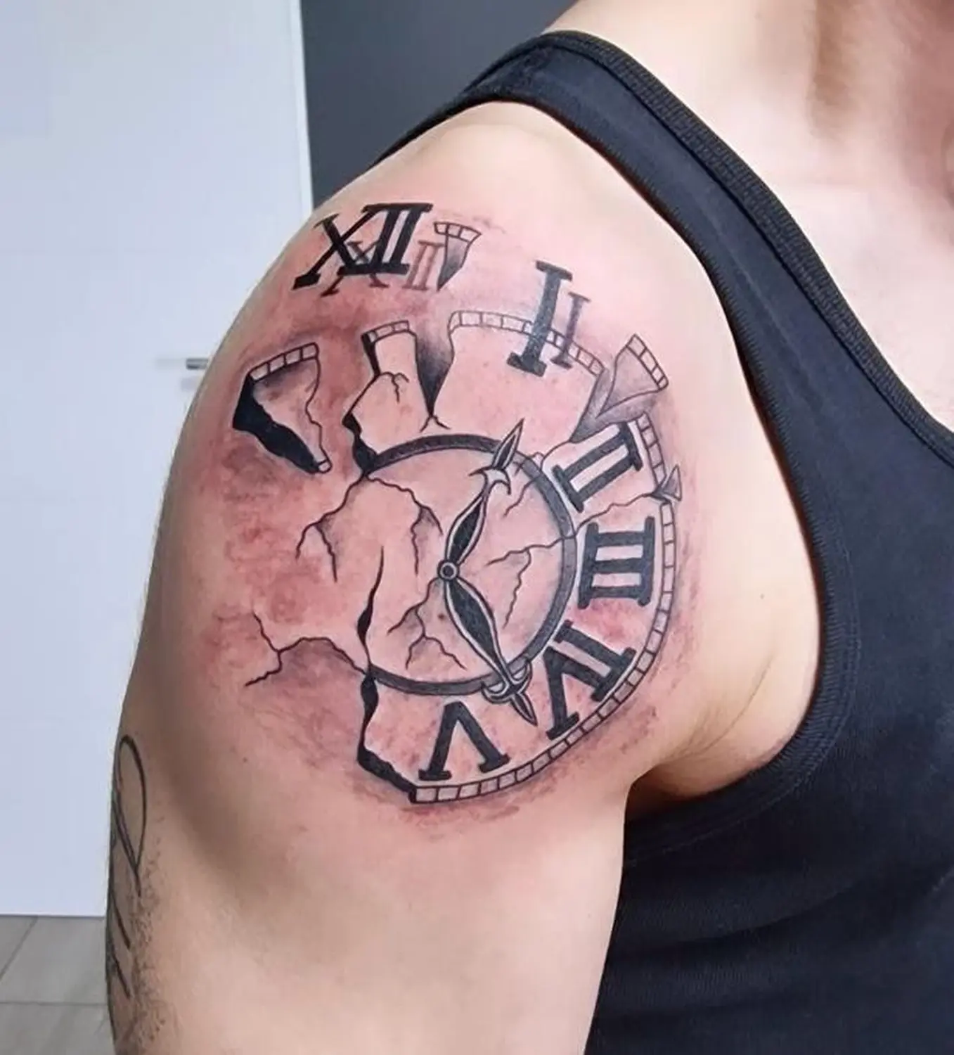 Tattoos Referenzbild